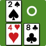 Logo of Solitaire2048 android Application 